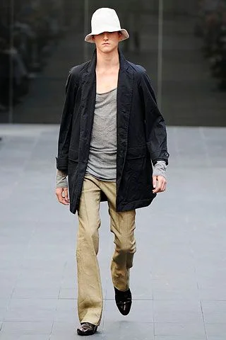 Look 7